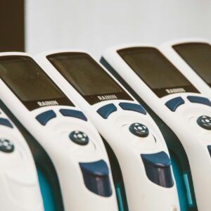 ميزان حراره ديجتال