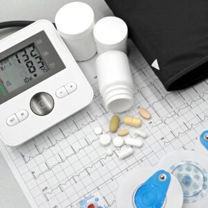 جهاز ضغط هوائي ميديزانا